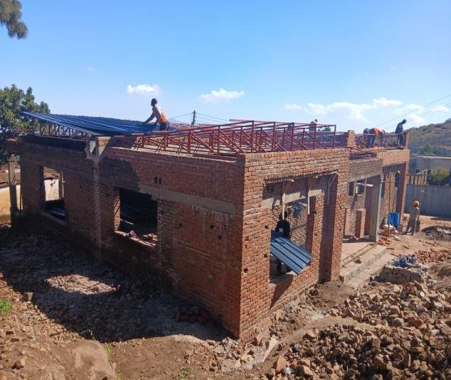 Buildings and Civil Works Design and Construction